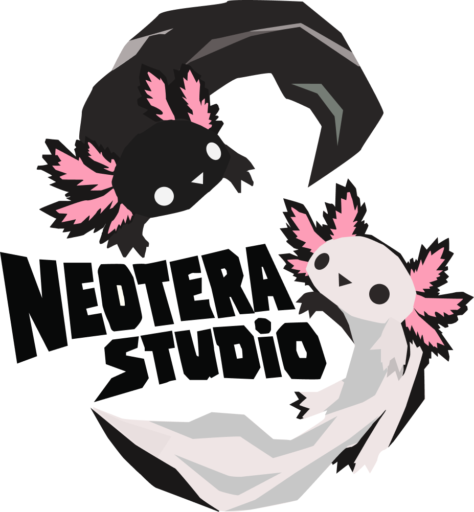 Neotera Studio Logo